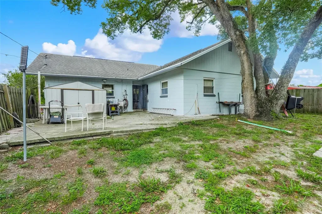 101 Melton Drive Winter Springs FL 32708