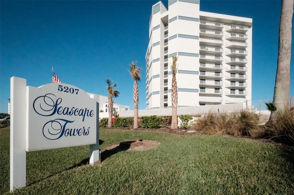 5207 S Atlantic Avenue New Smyrna Beach FL 32169