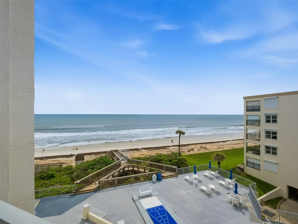 5207 S Atlantic Avenue New Smyrna Beach FL 32169