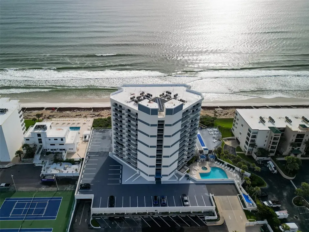 5207 S Atlantic Avenue New Smyrna Beach FL 32169