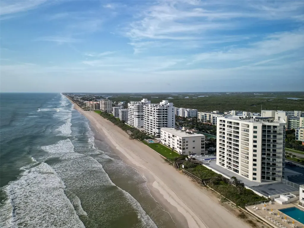 5207 S Atlantic Avenue New Smyrna Beach FL 32169