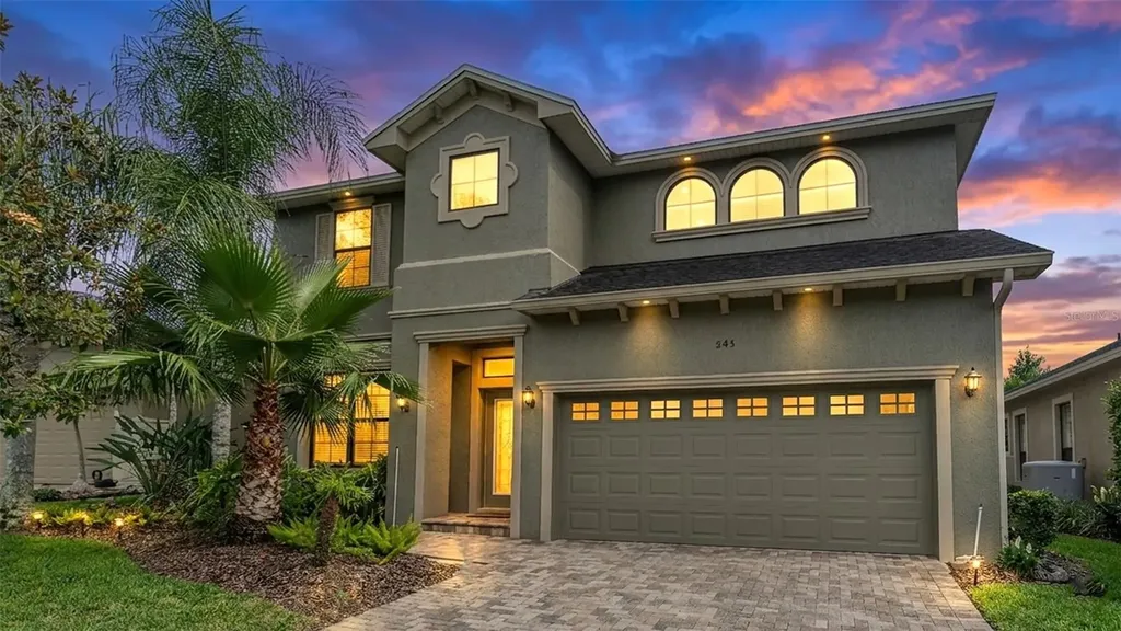 843 Christina Chase Drive Lakeland FL 33813