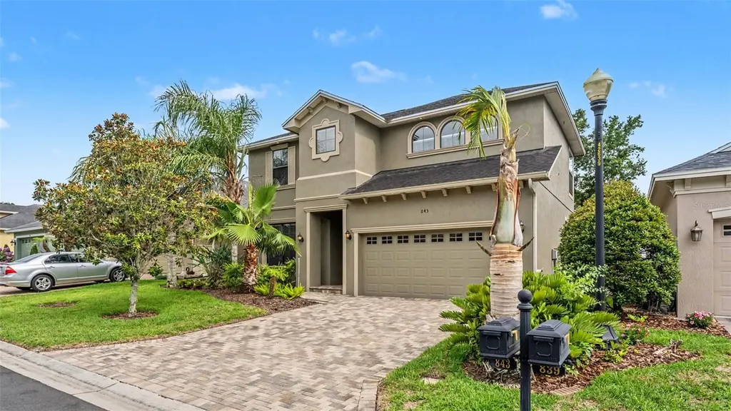 843 Christina Chase Drive Lakeland FL 33813
