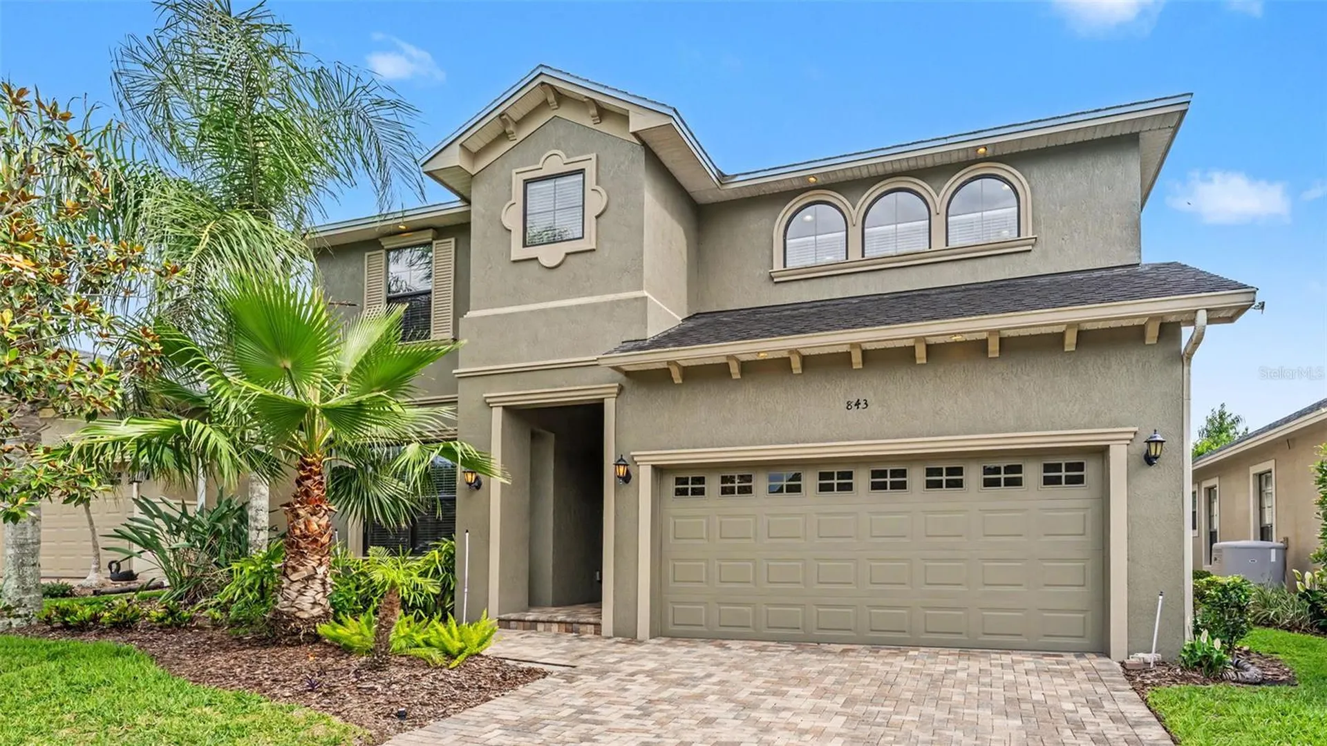 843 Christina Chase Drive Lakeland FL 33813