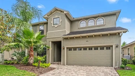 843 Christina Chase Drive Lakeland FL 33813