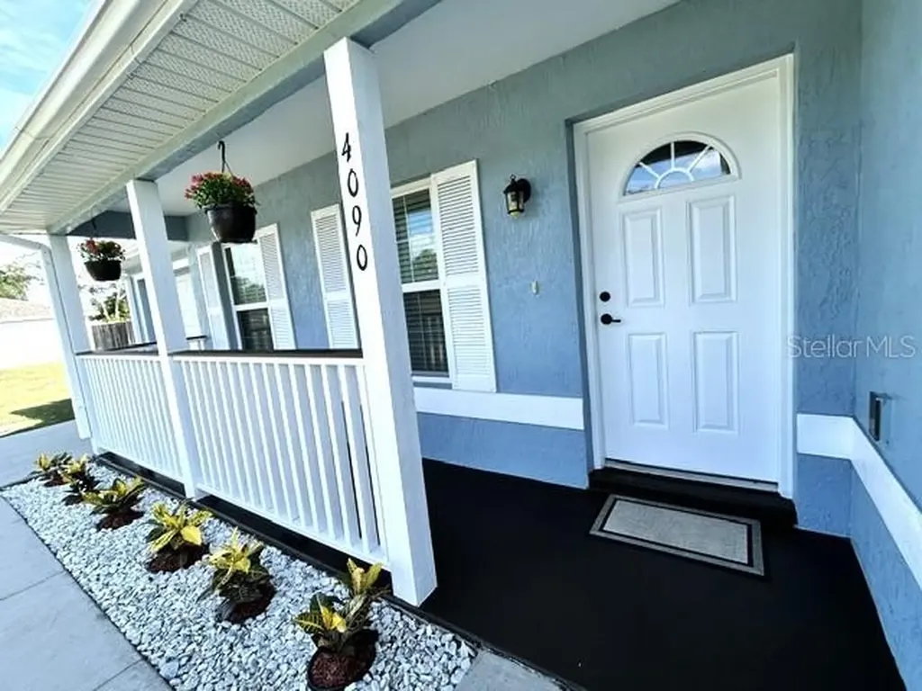 4090 SW 167th Street Ocala FL 34473