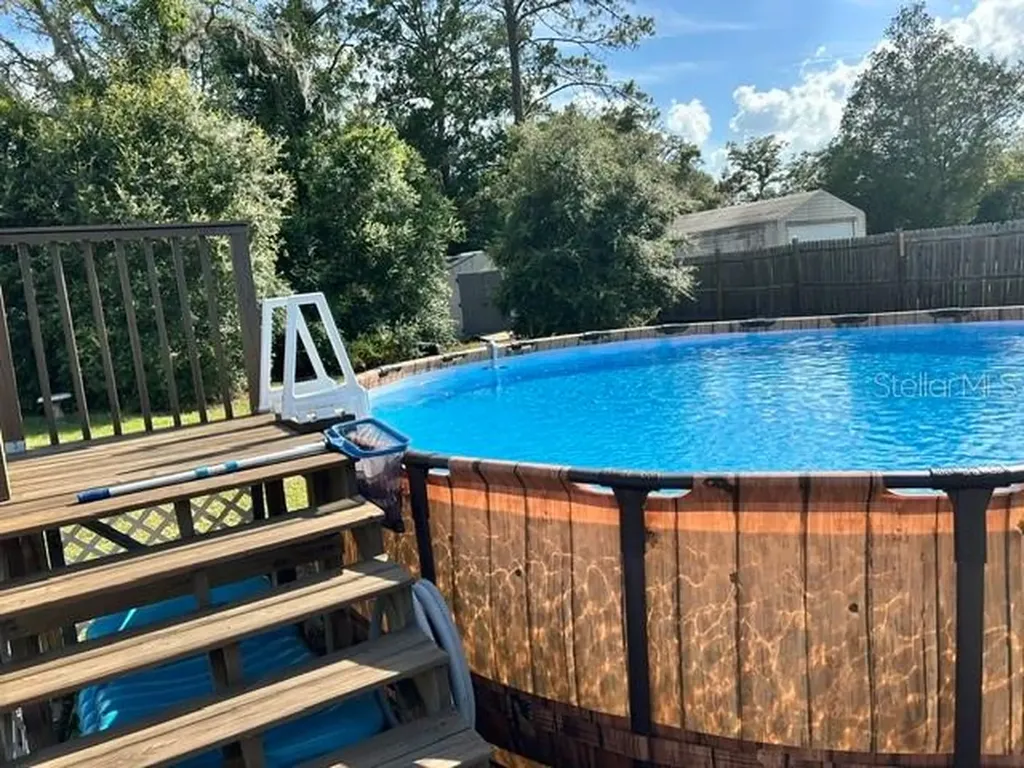 4090 SW 167th Street Ocala FL 34473