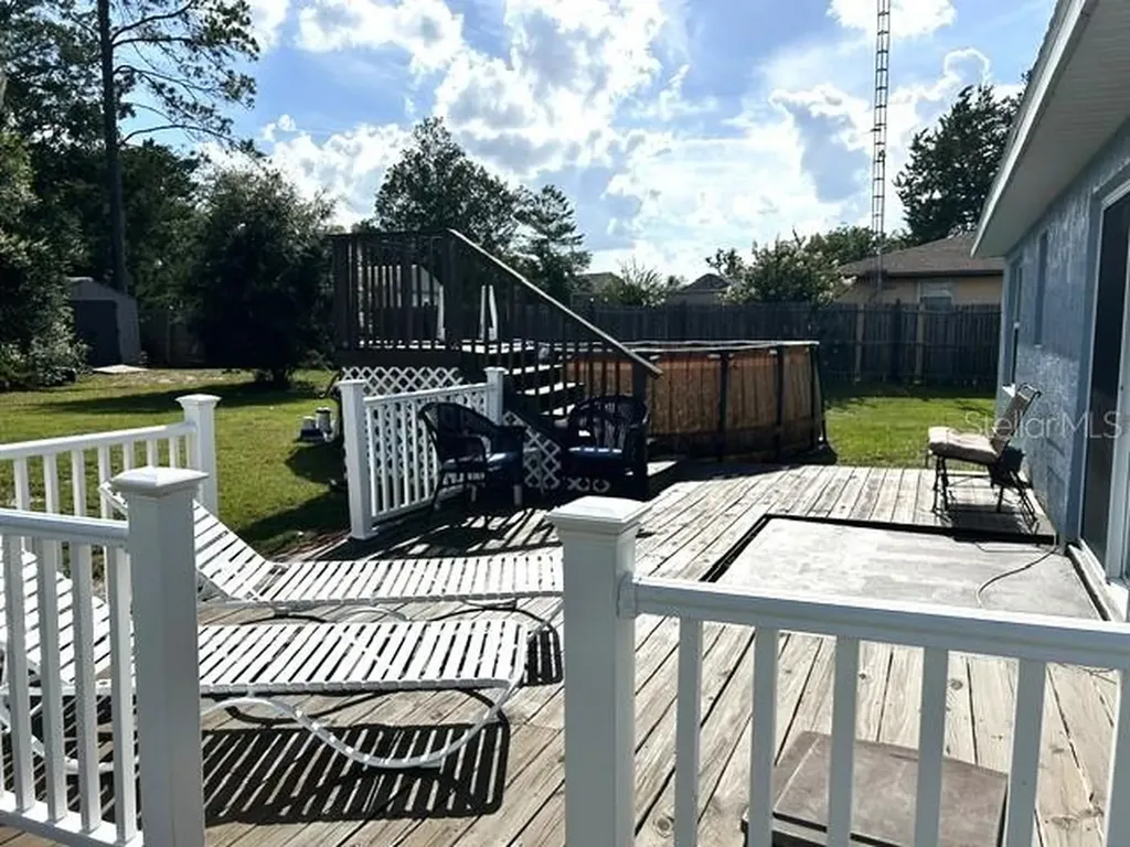 4090 SW 167th Street Ocala FL 34473