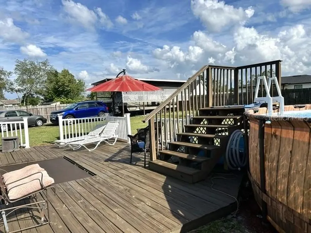 4090 SW 167th Street Ocala FL 34473