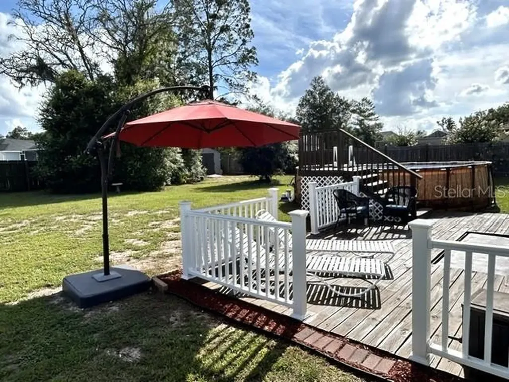 4090 SW 167th Street Ocala FL 34473