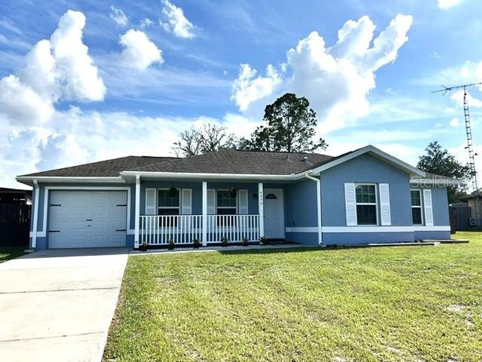4090 SW 167th Street Ocala FL 34473