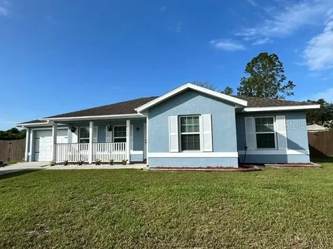 4090 SW 167th Street Ocala FL 34473