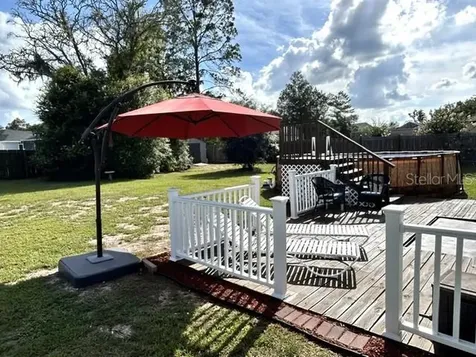4090 SW 167th Street Ocala FL 34473