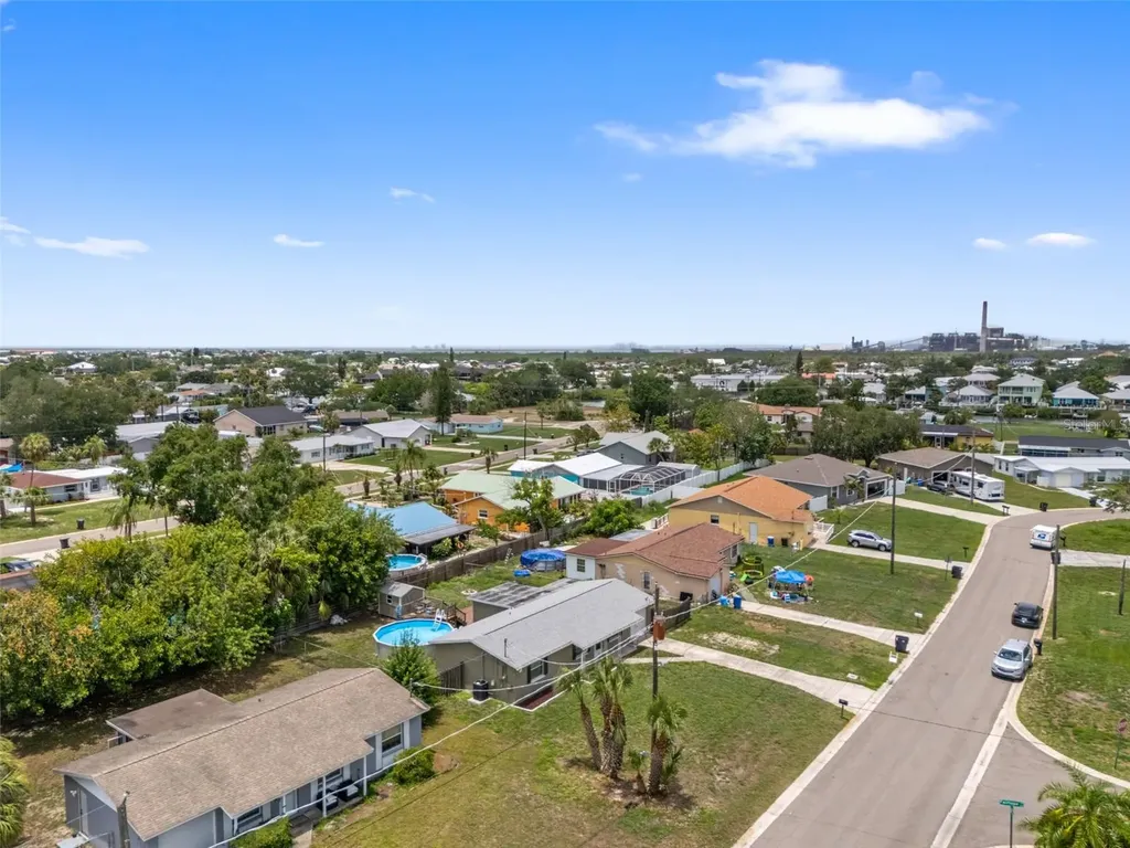 6324 Florida Circle W Apollo Beach FL 33572