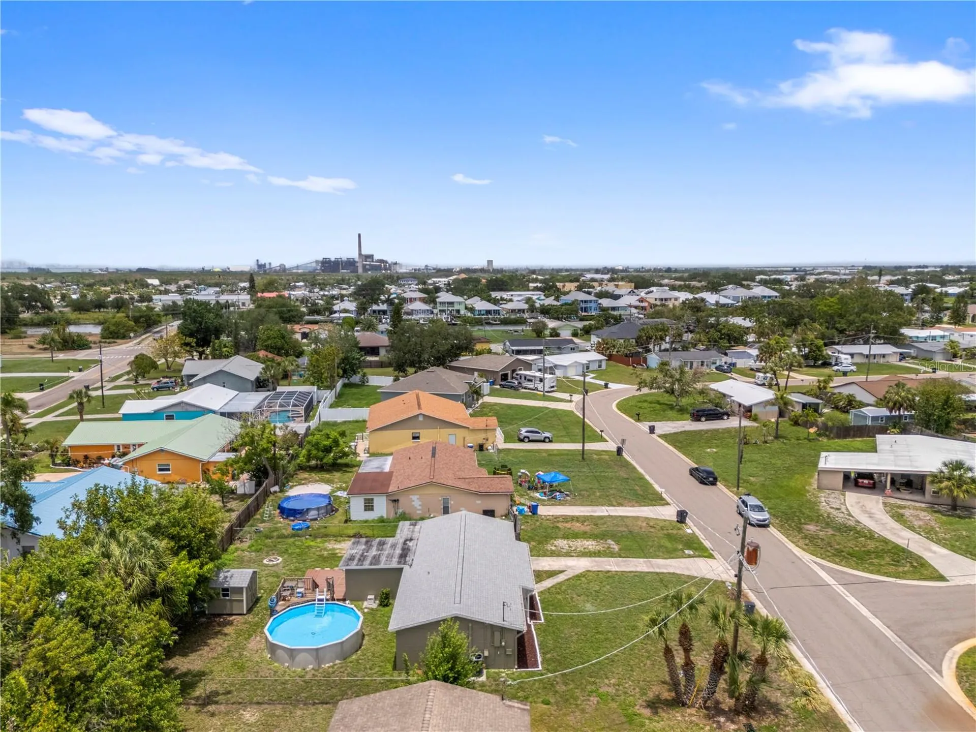 6324 Florida Circle W Apollo Beach FL 33572
