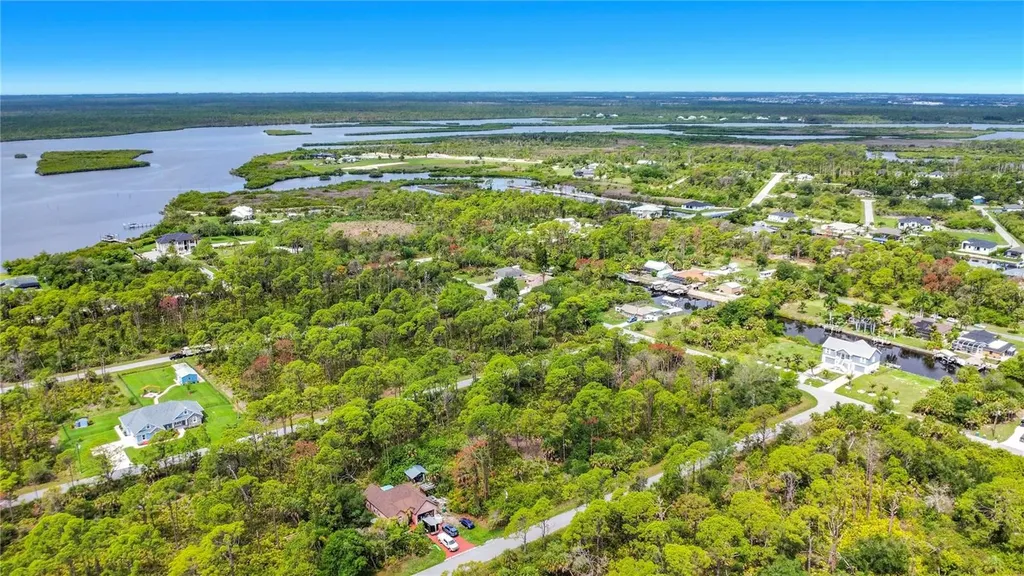 12278 Toynbee Lane Port Charlotte FL 33953