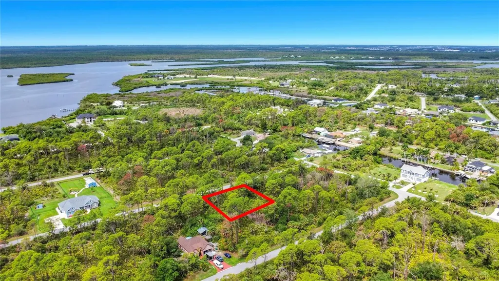 12278 Toynbee Lane Port Charlotte FL 33953