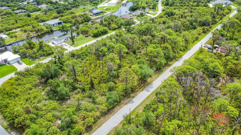 12278 Toynbee Lane Port Charlotte FL 33953