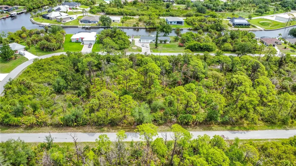 12278 Toynbee Lane Port Charlotte FL 33953