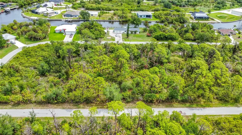 12278 Toynbee Lane Port Charlotte FL 33953