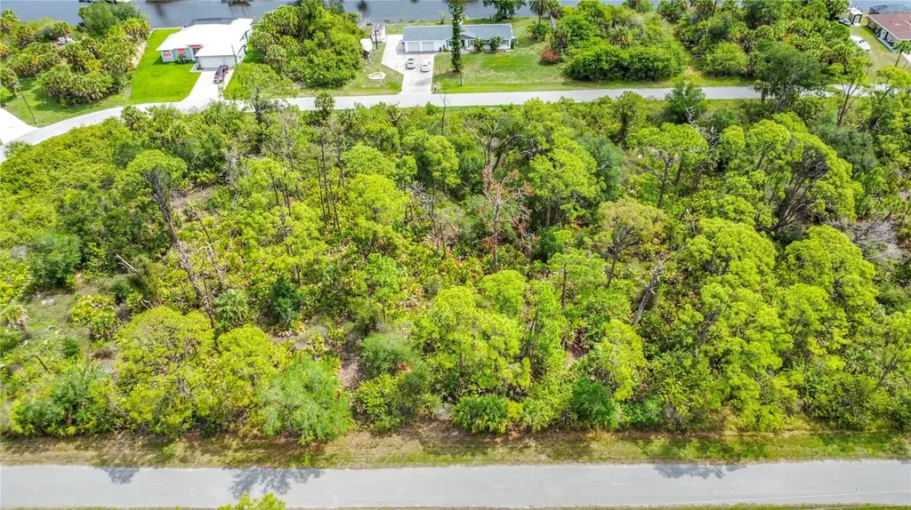 12278 Toynbee Lane Port Charlotte FL 33953