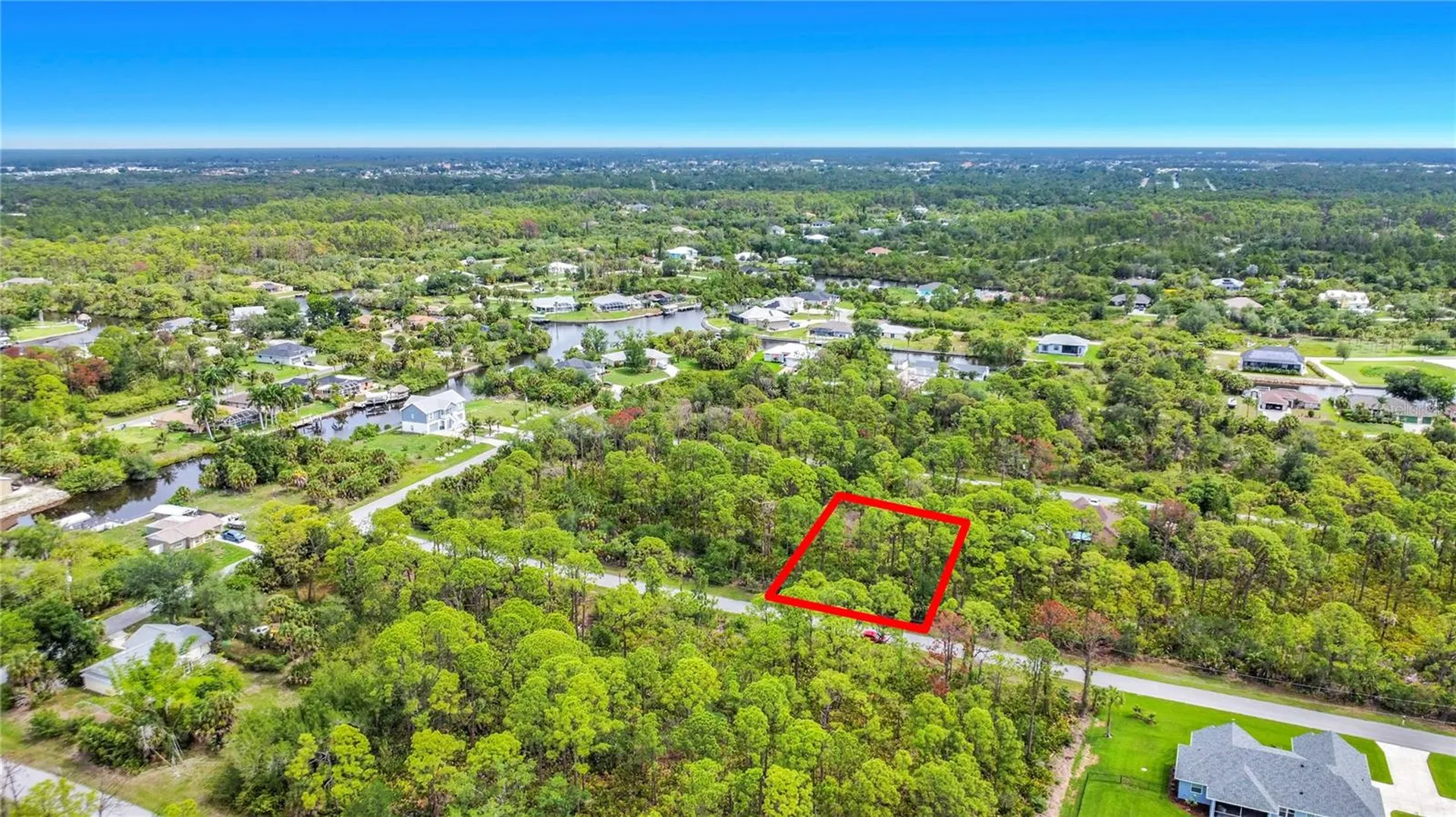 12278 Toynbee Lane Port Charlotte FL 33953