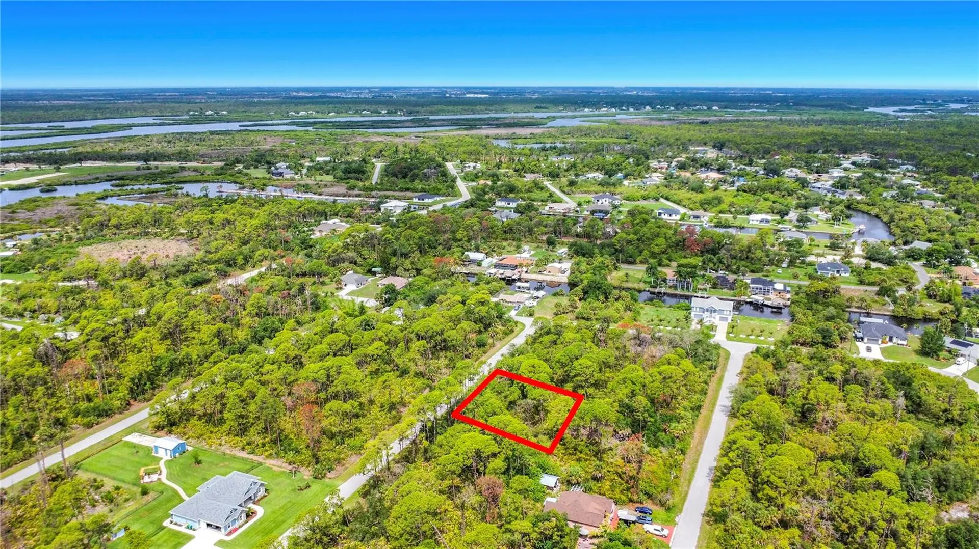 12278 Toynbee Lane Port Charlotte FL 33953