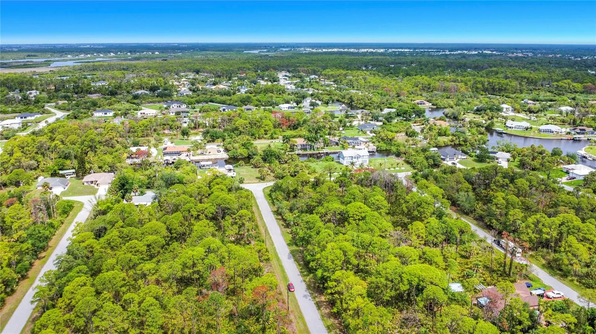 12278 Toynbee Lane Port Charlotte FL 33953
