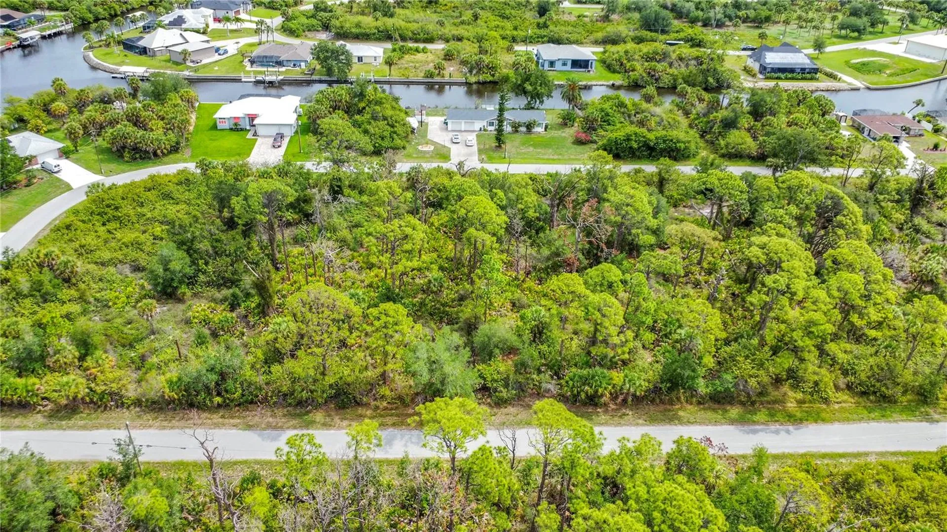 12278 Toynbee Lane Port Charlotte FL 33953