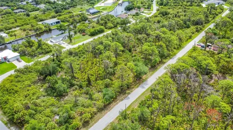 12278 Toynbee Lane Port Charlotte FL 33953