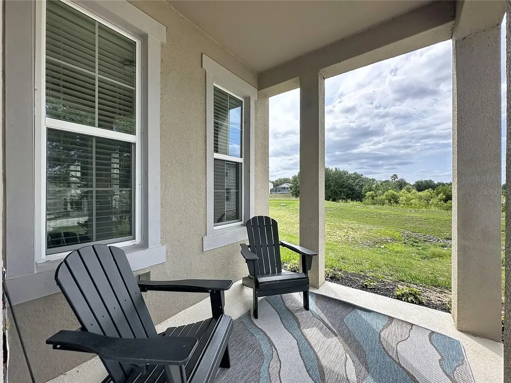 105 Aberdeen Street Davenport FL 33896