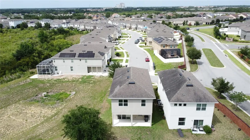 105 Aberdeen Street Davenport FL 33896