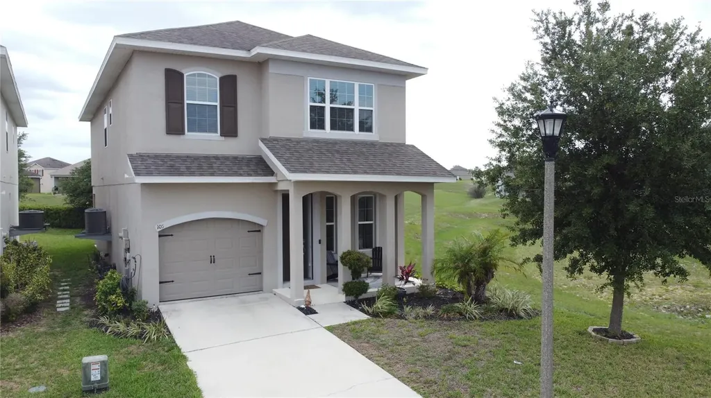 105 Aberdeen Street Davenport FL 33896