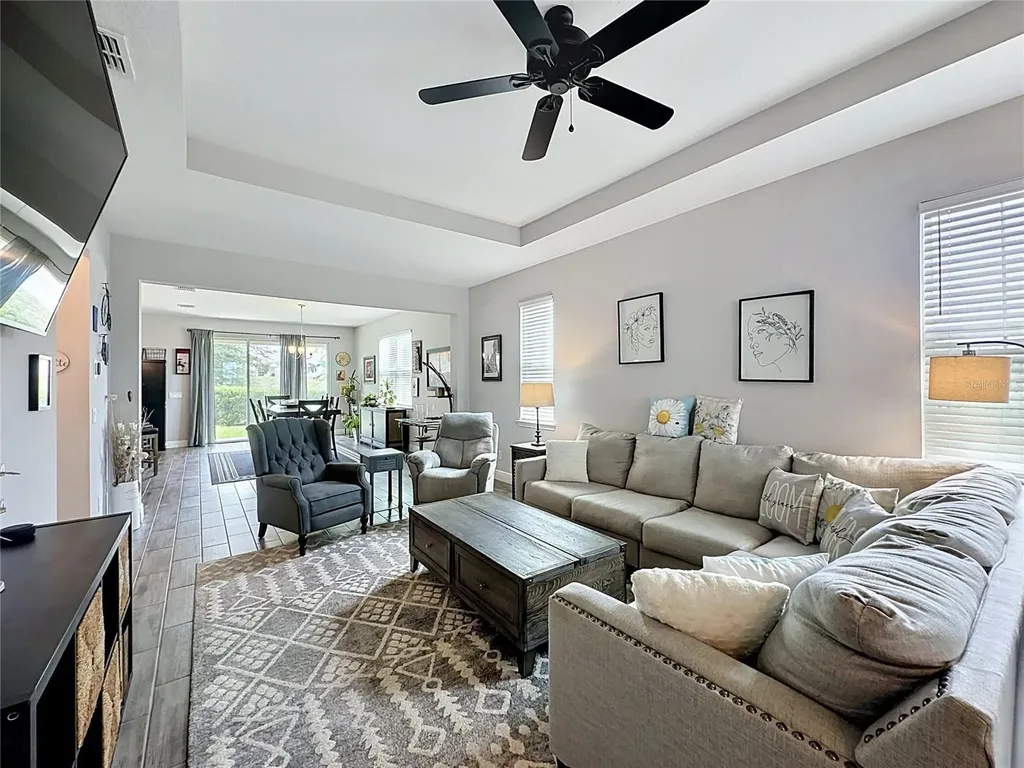 105 Aberdeen Street Davenport FL 33896