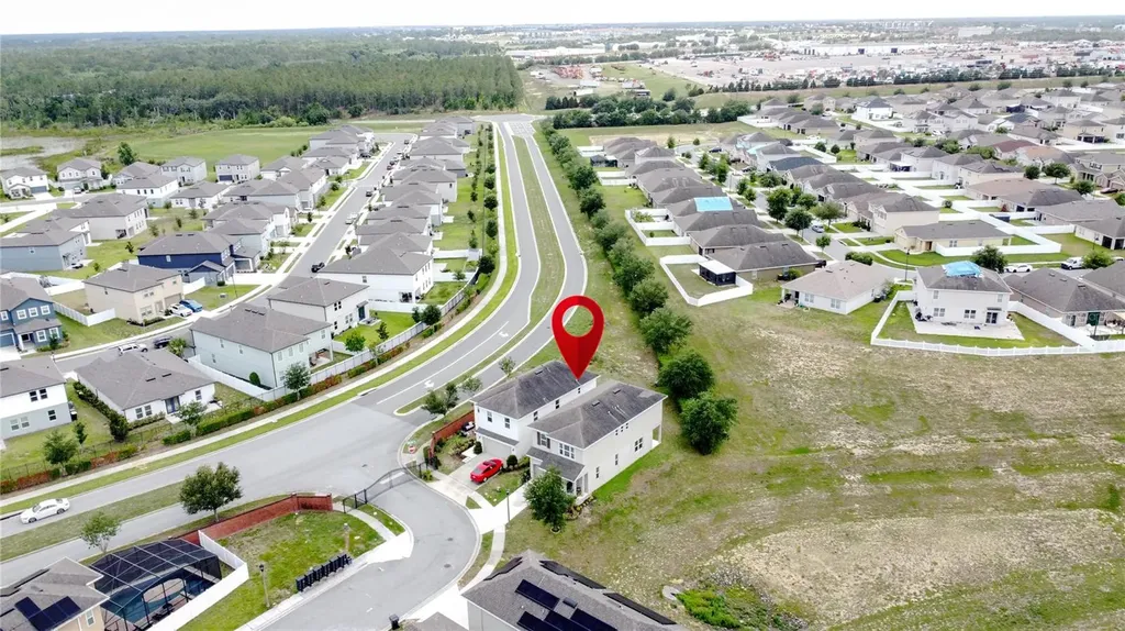 105 Aberdeen Street Davenport FL 33896