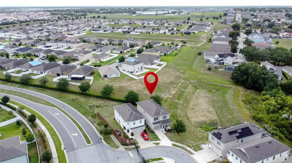 105 Aberdeen Street Davenport FL 33896