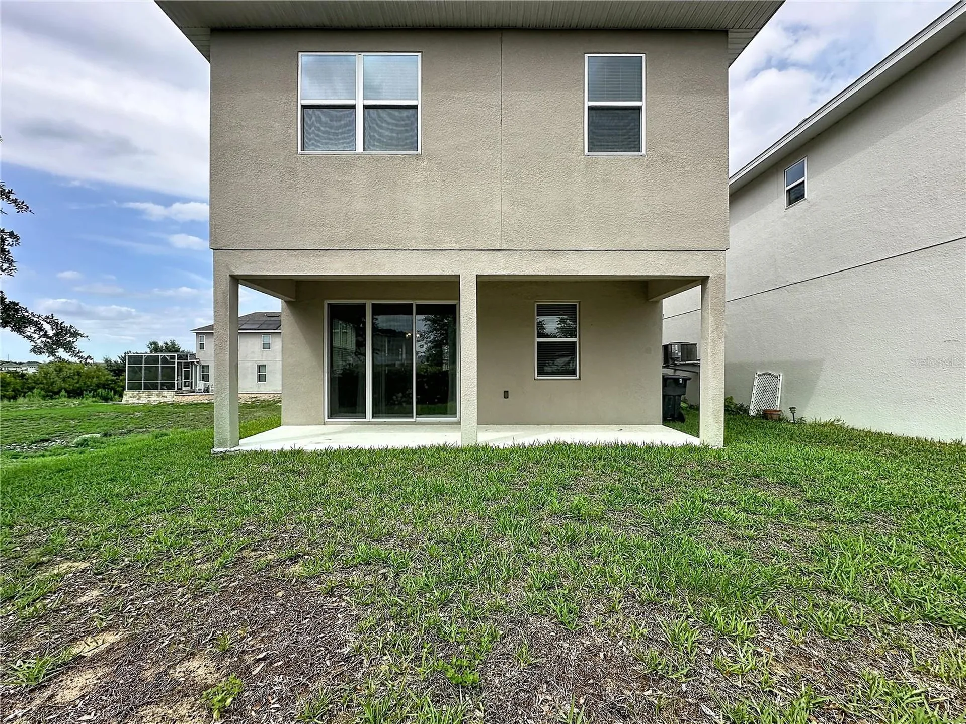105 Aberdeen Street Davenport FL 33896