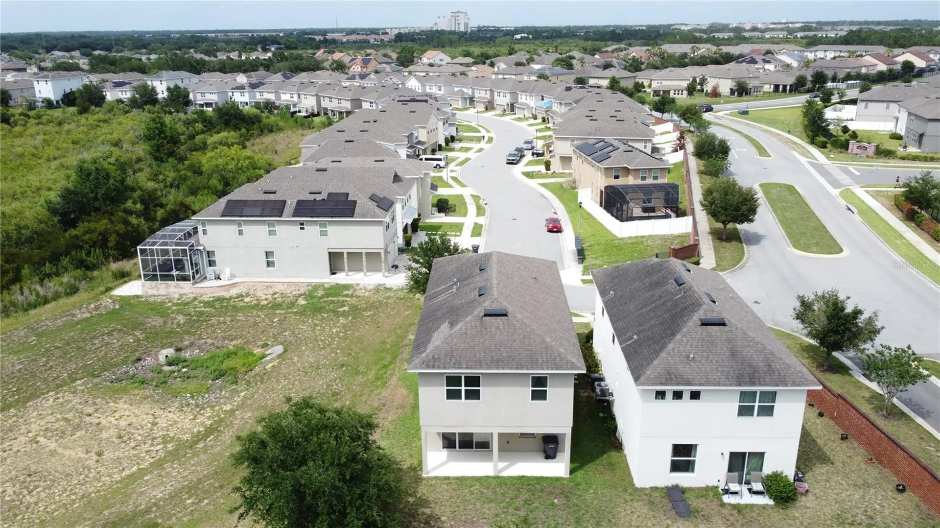 105 Aberdeen Street Davenport FL 33896