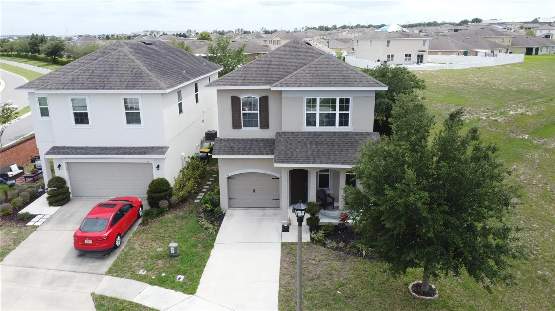 105 Aberdeen Street Davenport FL 33896