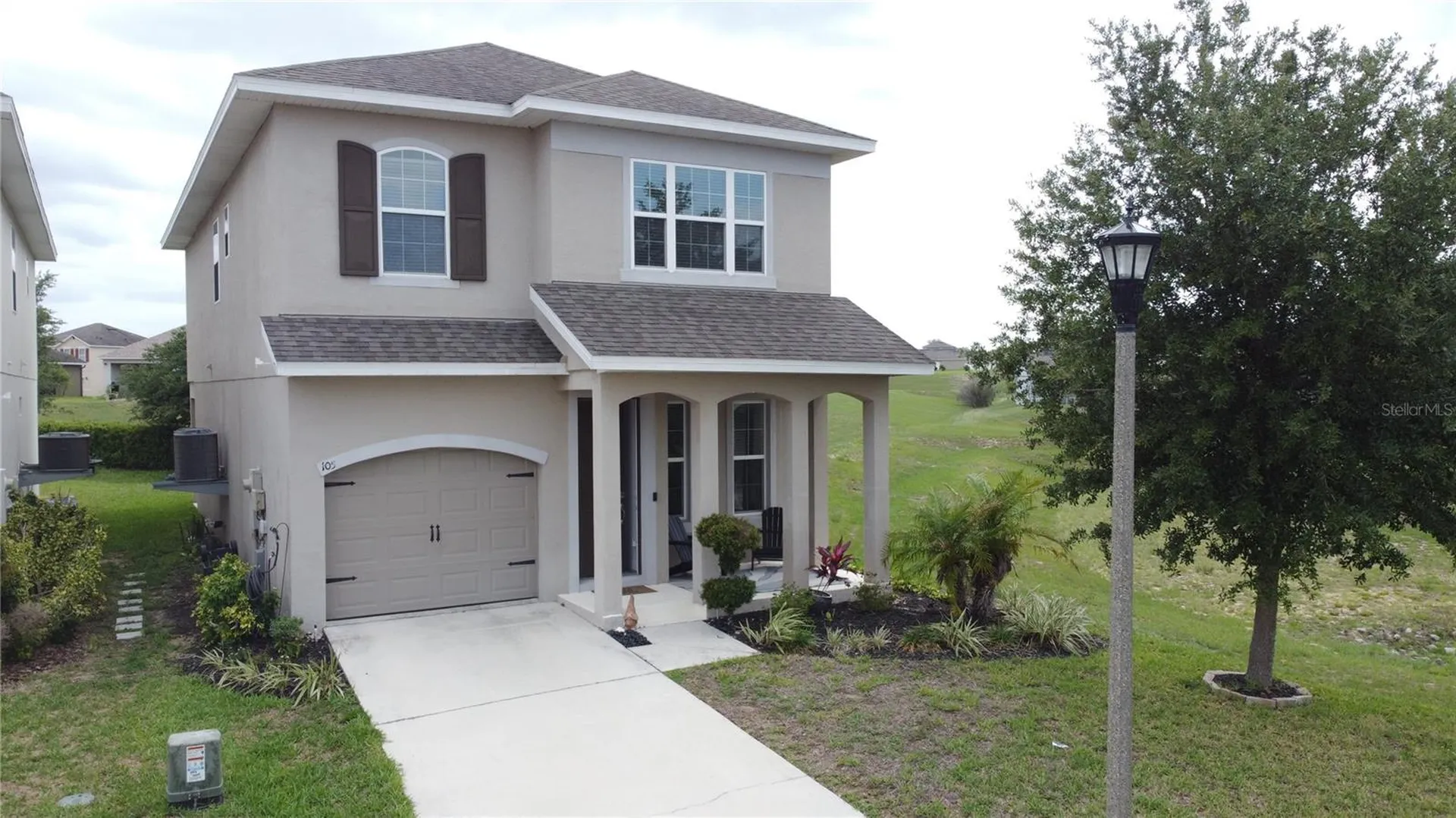 105 Aberdeen Street Davenport FL 33896