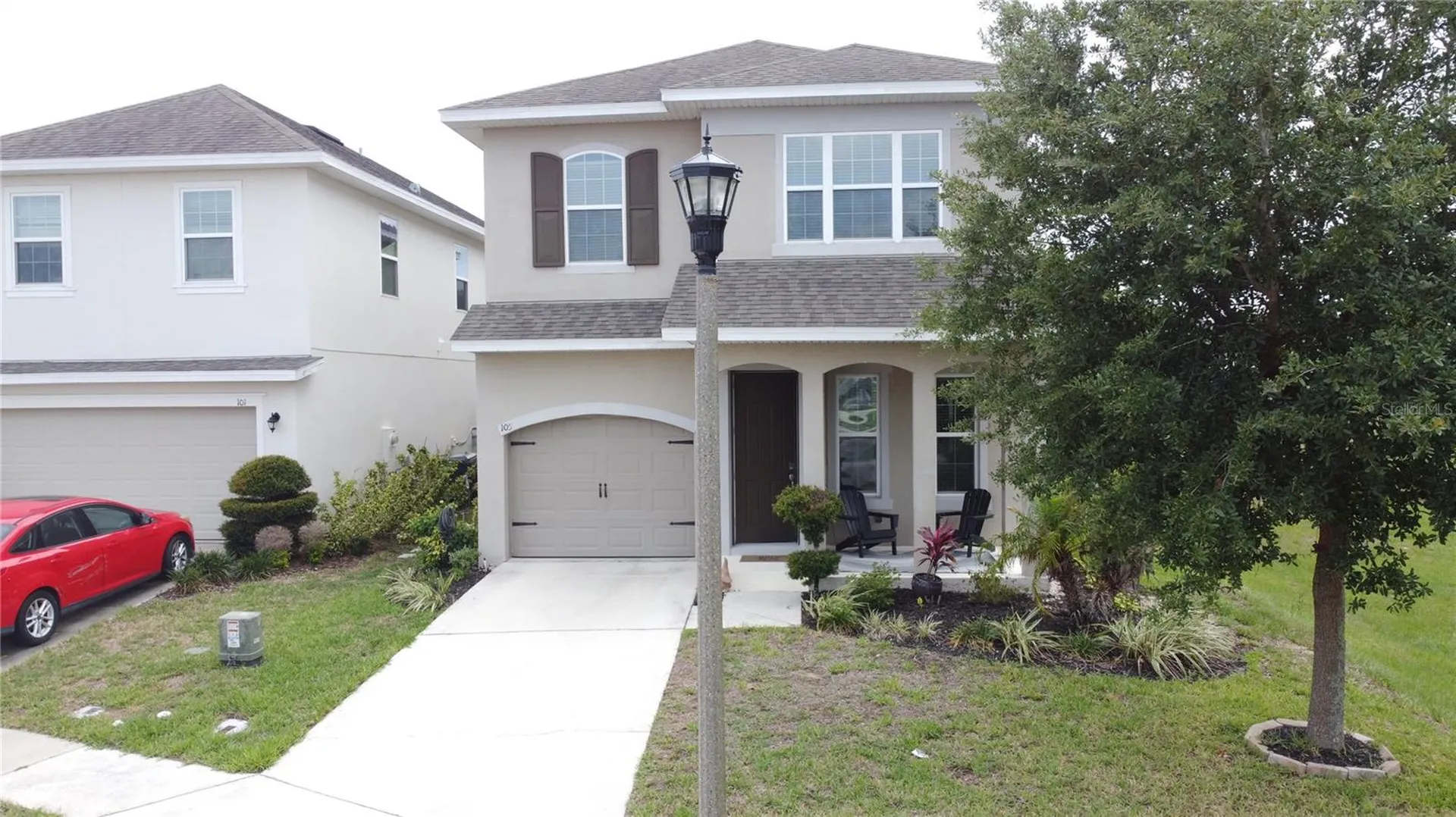 105 Aberdeen Street Davenport FL 33896