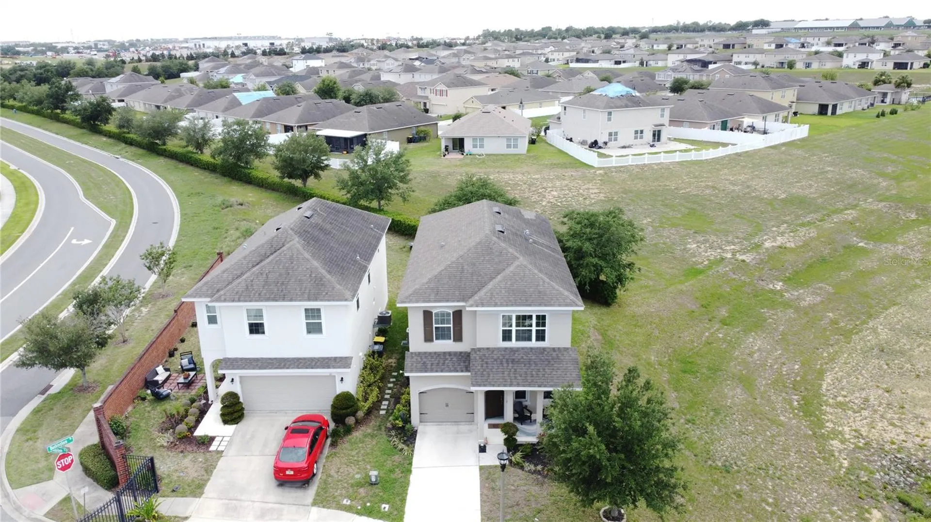 105 Aberdeen Street Davenport FL 33896