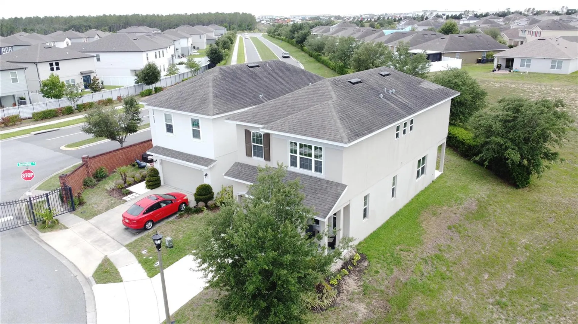 105 Aberdeen Street Davenport FL 33896