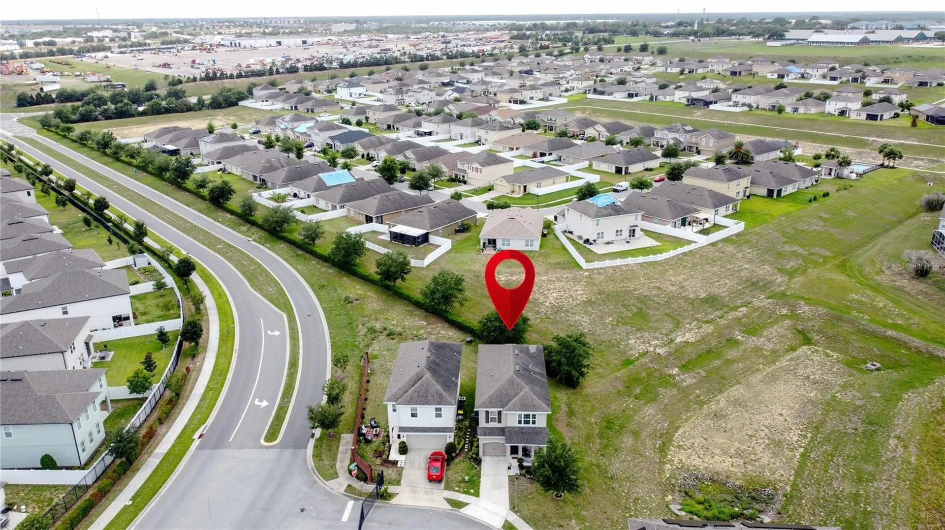 105 Aberdeen Street Davenport FL 33896