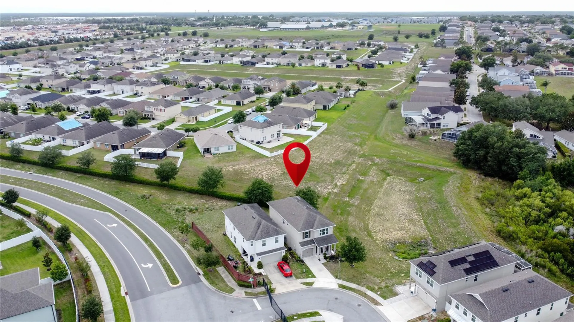 105 Aberdeen Street Davenport FL 33896