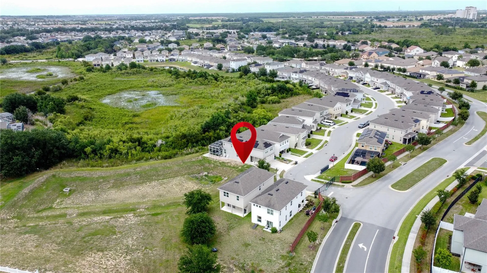 105 Aberdeen Street Davenport FL 33896