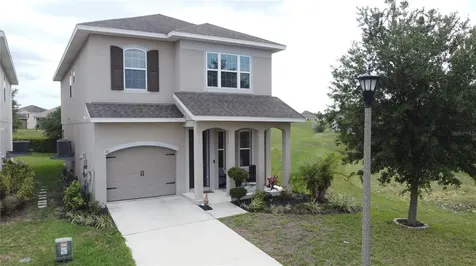105 Aberdeen Street Davenport FL 33896