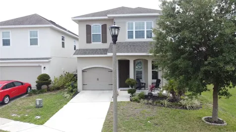 105 Aberdeen Street Davenport FL 33896