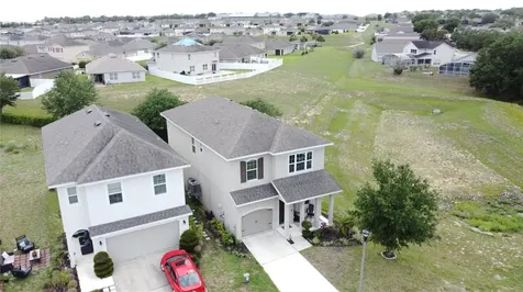 105 Aberdeen Street Davenport FL 33896