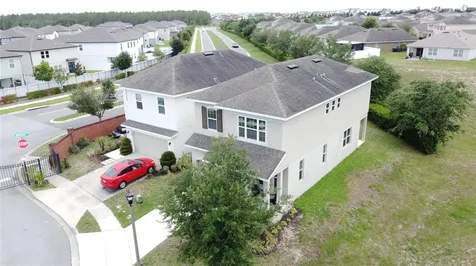 105 Aberdeen Street Davenport FL 33896